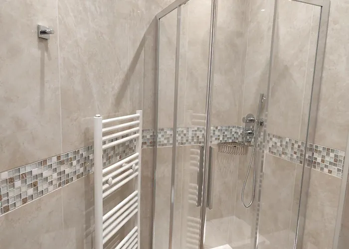 Gasthuis Triestecenter & - Colori Di