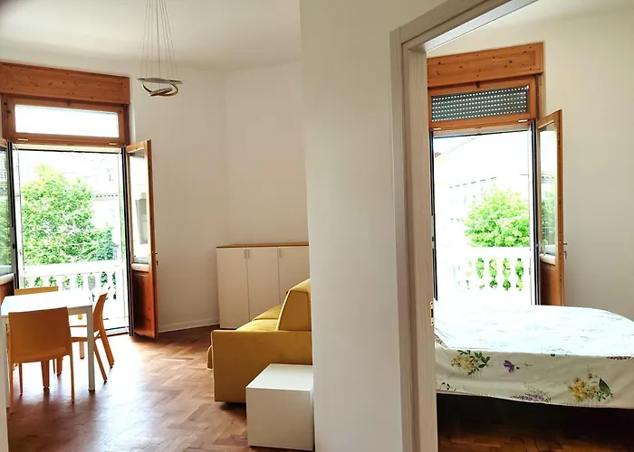 Triestecenter & - Colori Di Gasthuis