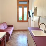 Triestecenter & - Colori Di Maison d'hôtes Trieste