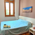 Maison d'hôtes Triestecenter & - Colori Di Trieste