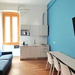 Triestecenter & - Colori Di 3* Trieste