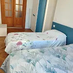 Triestecenter & - Colori Di Maison d'hôtes Trieste