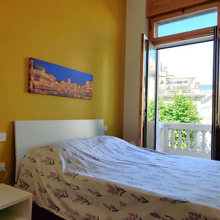 Triestecenter & - Colori Di