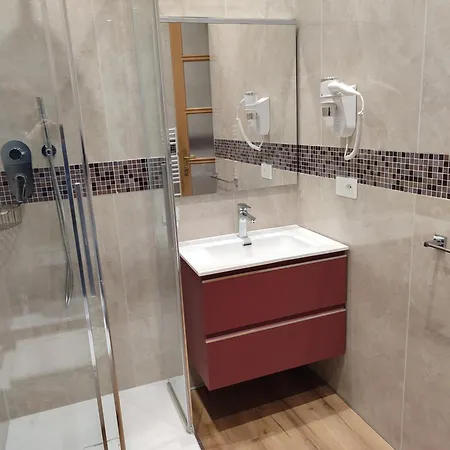 Triestecenter & - Colori Di