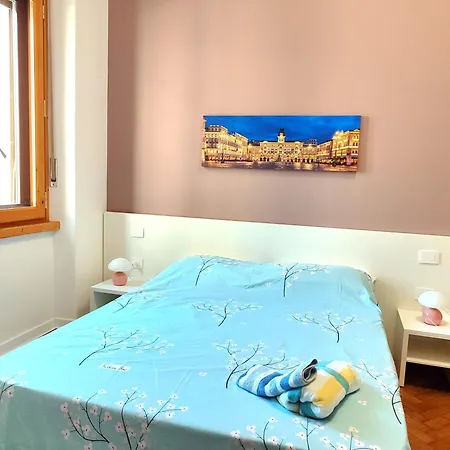 Triestecenter & - Colori Di Maison d'hôtes 3*