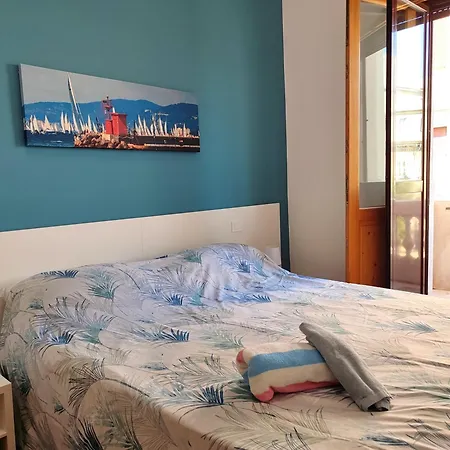 Triestecenter & - Colori Di Maison d'hôtes 3*