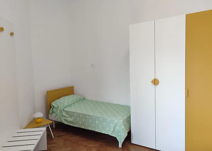 Triestecenter & - Colori Di