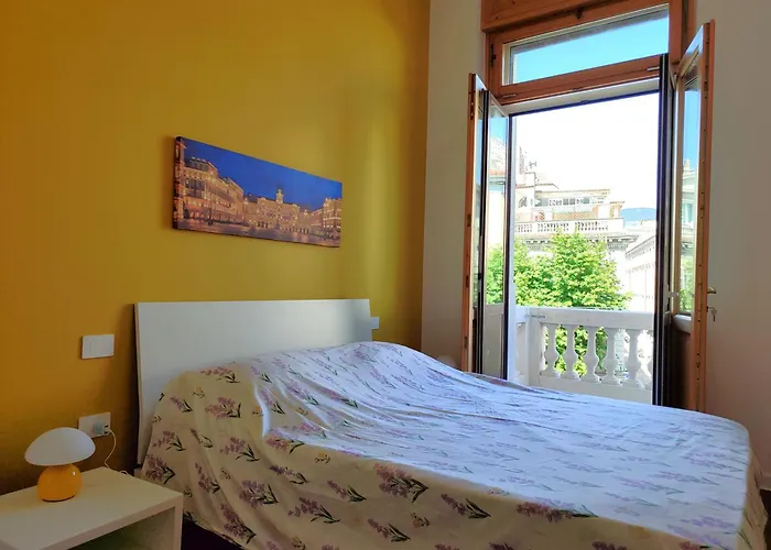 Triestecenter & - Colori Di