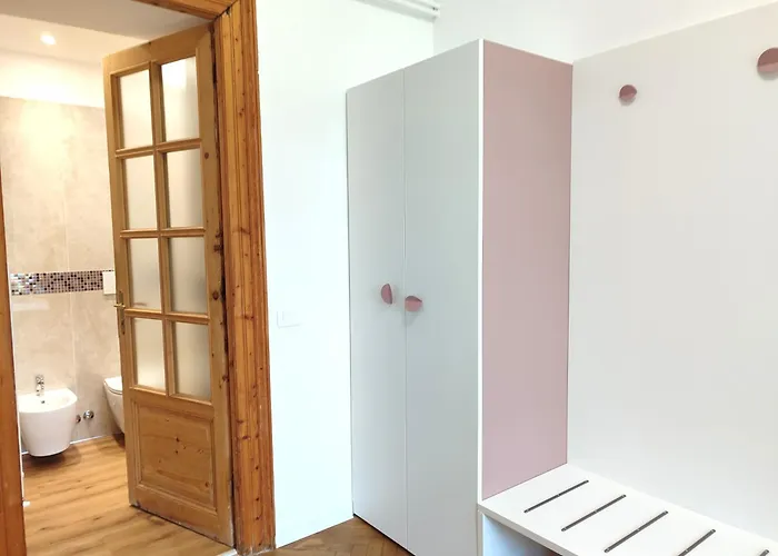 Pensionat Triestecenter & - Colori Di Trieste