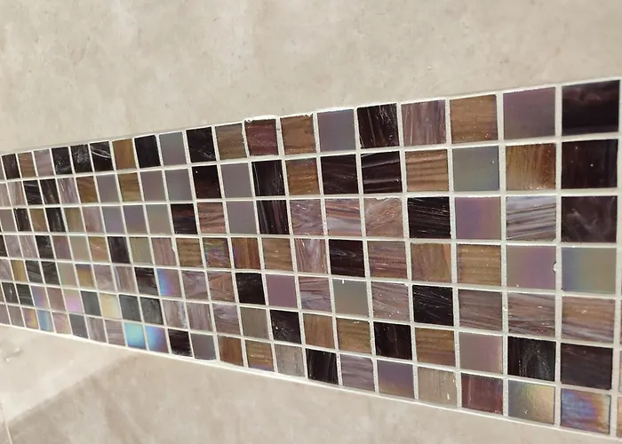 Triestecenter & - Colori Di Pensionat 3*