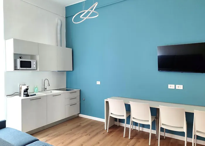 Triestecenter & - Colori Di